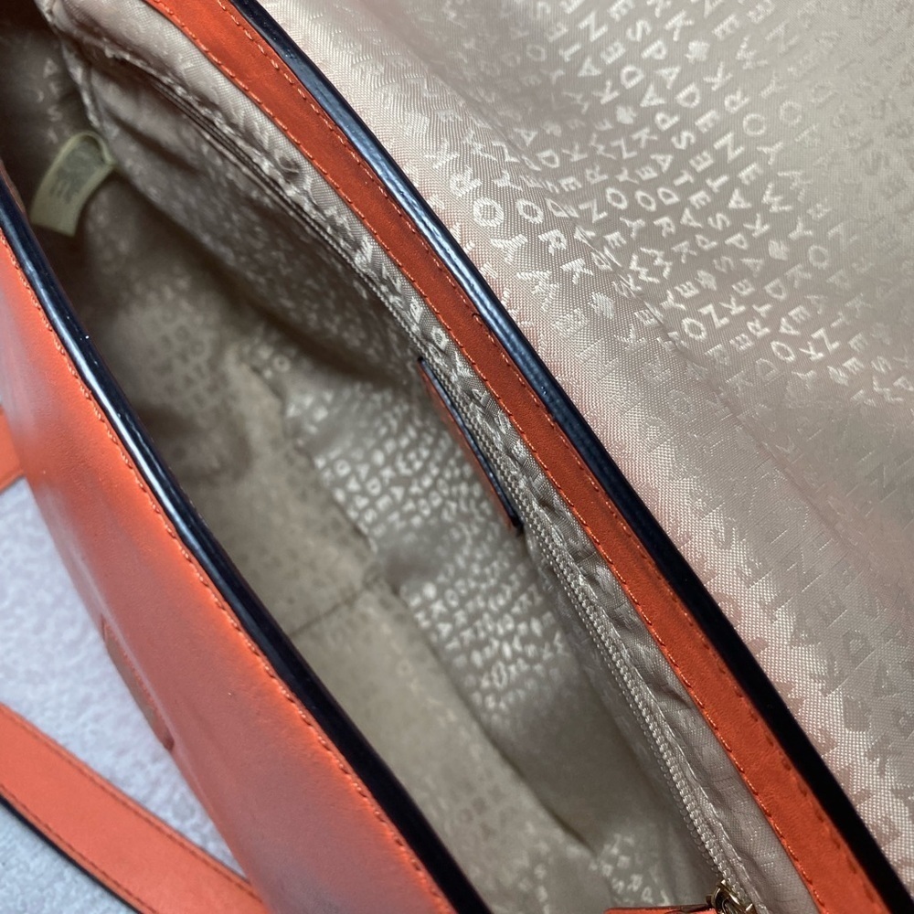 Kate Spade Doreen Leather Shoulder Strap Crossbody - Picture 12 of 14